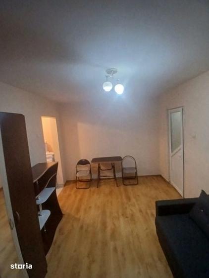 Apartament cu 2 camere în Trivale