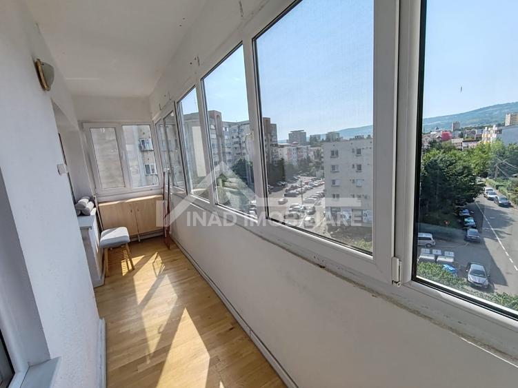 Apartament 2 camere decomandate, Str. Nicolae Titulescu, Pet-friendly. - 14
