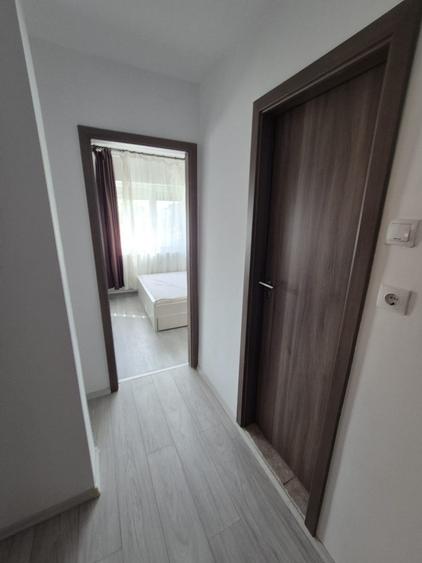 Garsonieră semidecomandată în Brâncoveanu