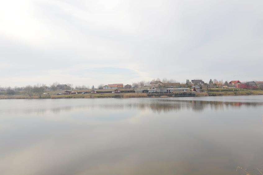 Teren Construcții intravilan de 1000 mp, în Frumușani