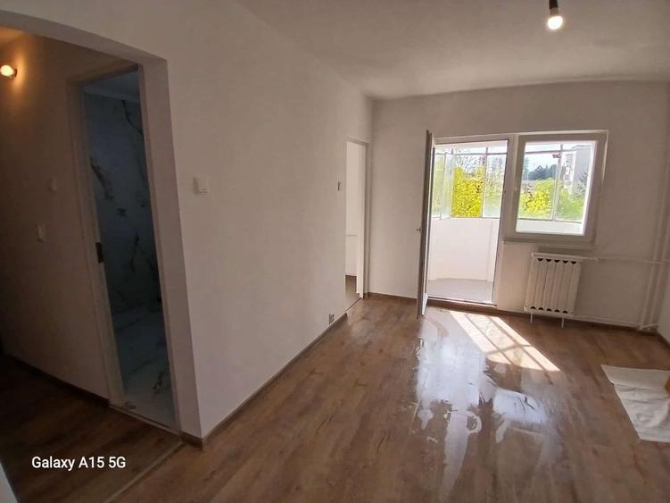 Garsonieră semidecomandată în Dosu Bricii