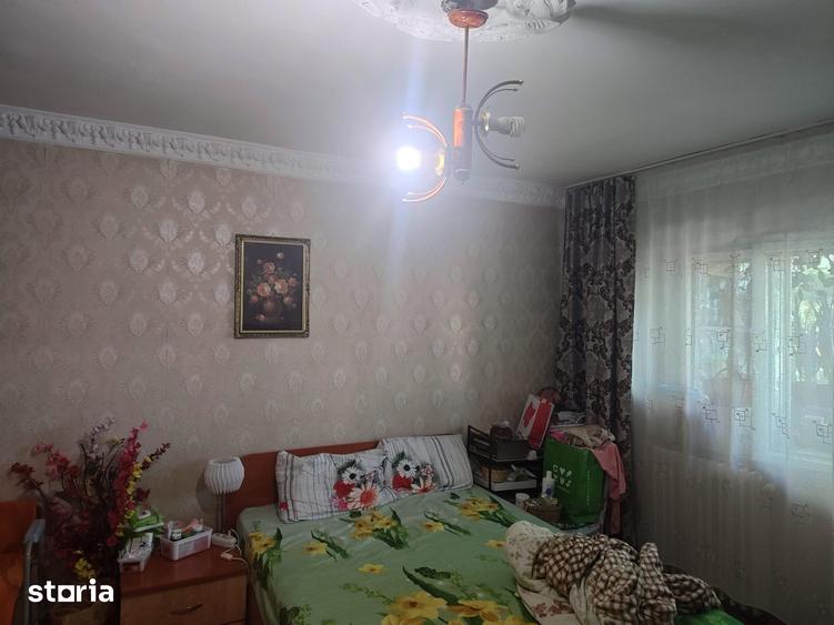 Apartament cu 3 camere în Nord
