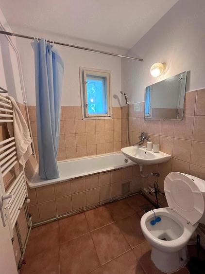 Apartament cu 2 camere semidecomandat în Tătărași