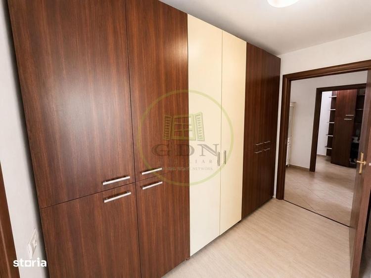 Apartament Premium 3 camere | 109 mp | Terasa, Balcon, Parcare Subtera - 16