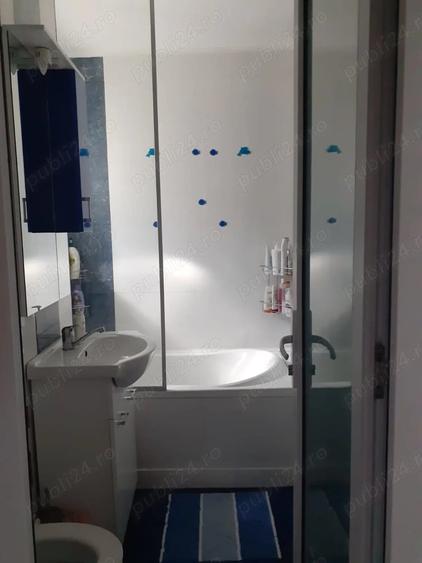 Apartament cu 3 camere decomandat în Nord