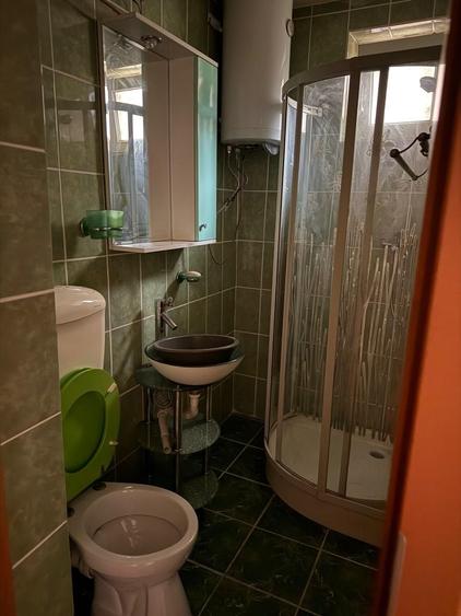 Garsonieră în Central