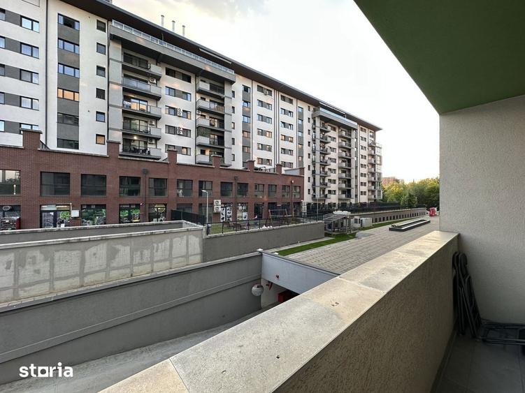 Apartament cu 2 camere în Sopor