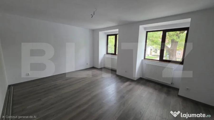 Apartament 1 camera, B-dul Independentei - 3