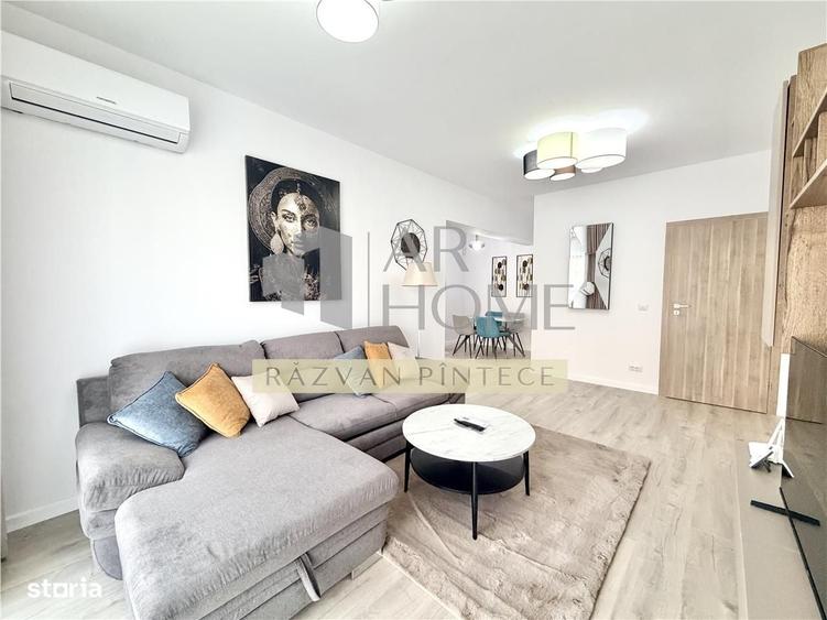 Apartament 2 camere, prima inchiriere, Nord MRS Gradinile Ploiesti - 3