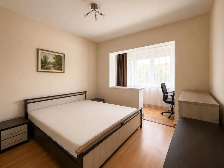 Comision 0% | Apartament 3 camere Lipovei | Iulius Town | 67 mp | - 7