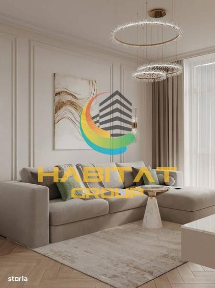 Apartament cu 3 camere decomandat în Titan — fotografia 3