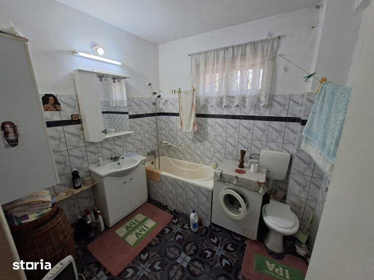 Apartament cu 3 camere în Ultracentral