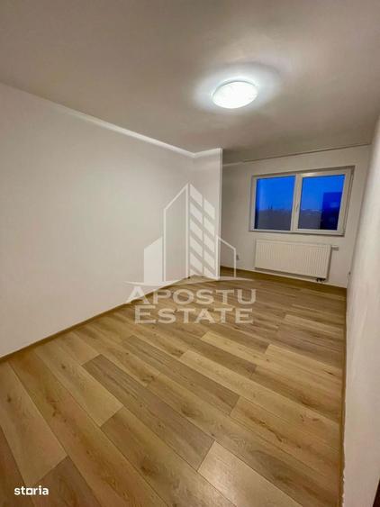 Apartament cu 3 camere, mobilat în Iosefin