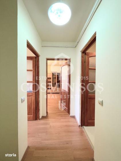 Apartament cu 1 camera de inchiriat Str. Florilor, Floresti - 7