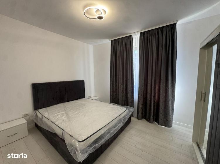 Apartament 2 Camere Cu Balcon |Prima Inchiriere | Bloc Nou 2026 | - 6