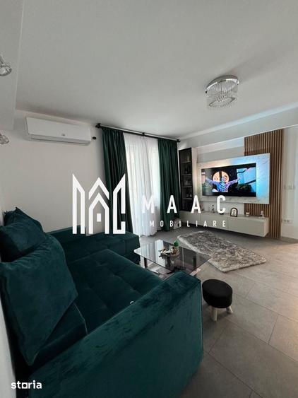 Apartament cu 2 camere în Ultracentral