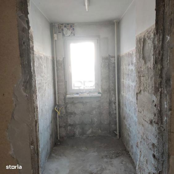 Apartament cu 2 camere în Sălăjan