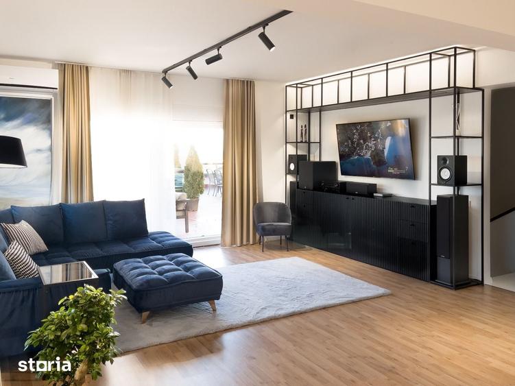 Apartament cu 3 camere în Grozăvești