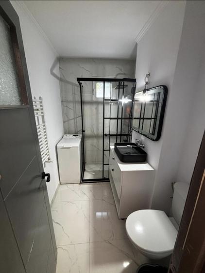 Apartament cu 2 camere decomandat în Semicentral