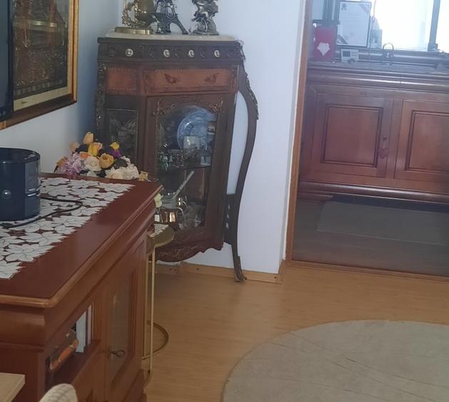 APARTAMENT ULTRACENTRAL 3 CAMERE , VIS A VIS DE KAUFLAND ICIL SI SCOALA 24 - 1