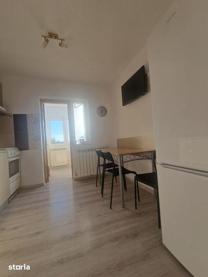 Navodari (Sud)-2 Camere decomandate cf 0, centrala gaze,liber -65.000e - 7