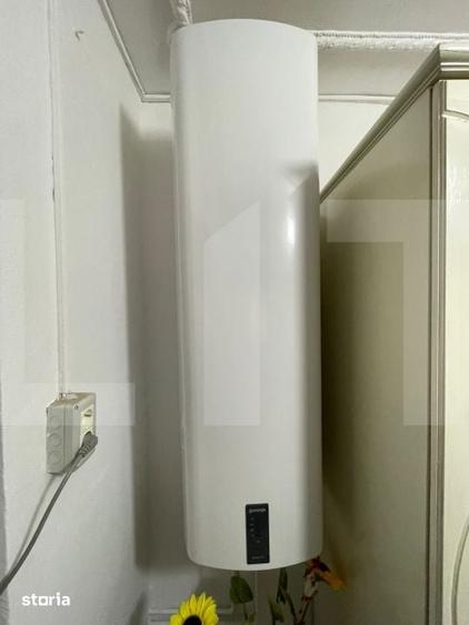 Apartament cu 4 camere decomandat în Lipovei
