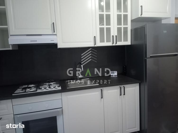 Apartament 2 Camere | Parcare | Debara | Floresti/Avram Iancu - Metro - 5