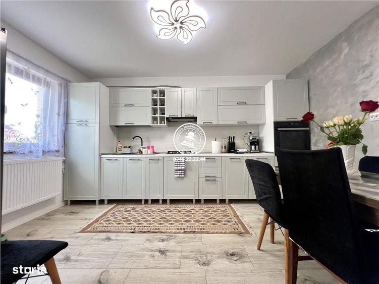 Casă cu 4 camere în Todirel