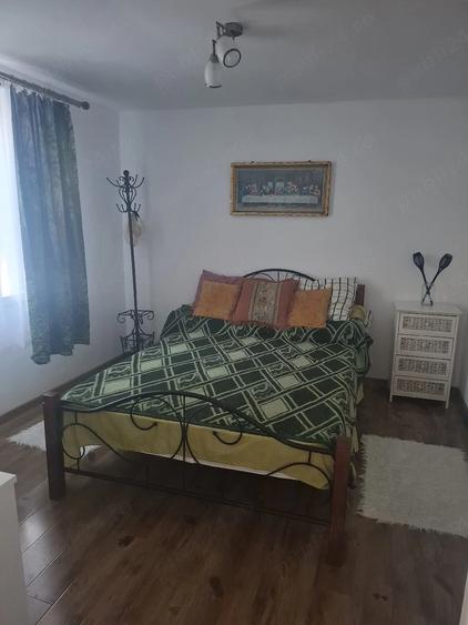 Casă cu Teren 1000 Mp în Criva de Sus