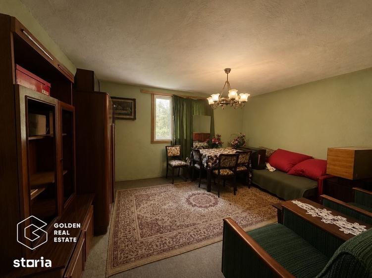 Casa traditionala cu teren 3.086 mp, Capru?a, Arad - 12