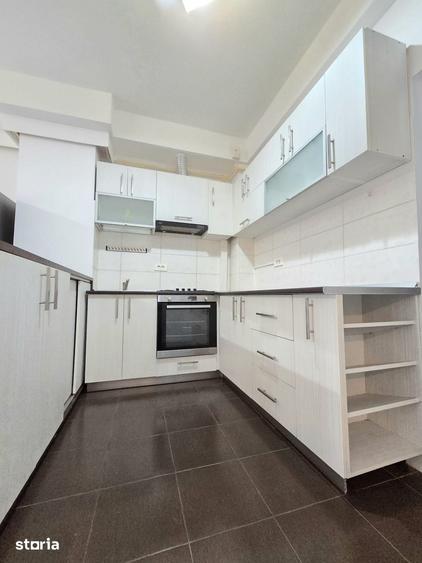 Apartament cu 2 camere în Chiajna