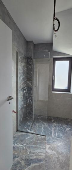 Casă individuală cu 5 camere cu Teren 500 Mp în Sânpetru