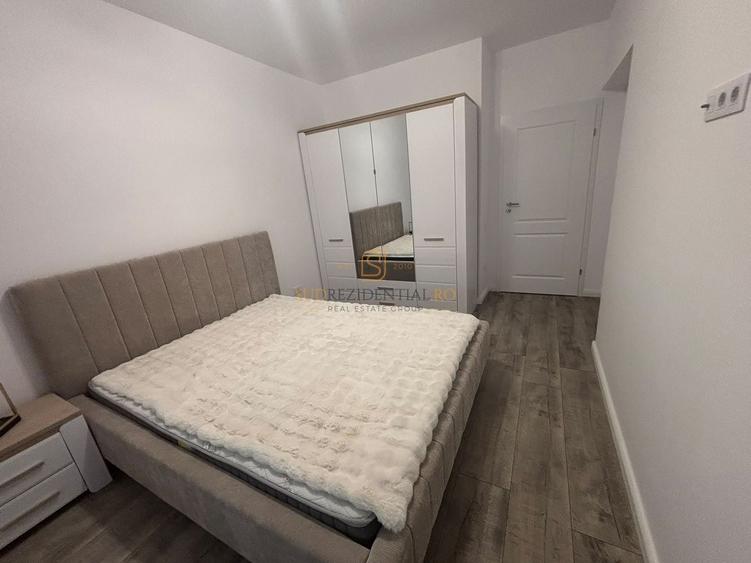 Apartament 2 camere de închiriat | Galaxy Park – Drumul Binelui - 9