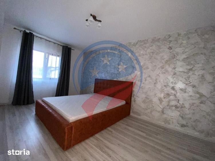 Casă cu 4 camere cu Teren 250 Mp în Lăpuș