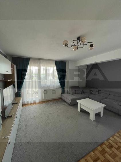 Apartament de 2 camere, 69mp, parcare subterana, zona Leroy Merlin - 4