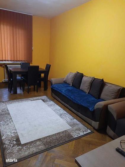 Proprietar ,2 camere,, parcare ,zona AFI Palace Cotroceni langa metrou - 8