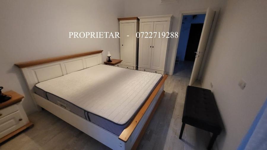 Apartament cu 2 camere decomandat, mobilat în Tomis Nord