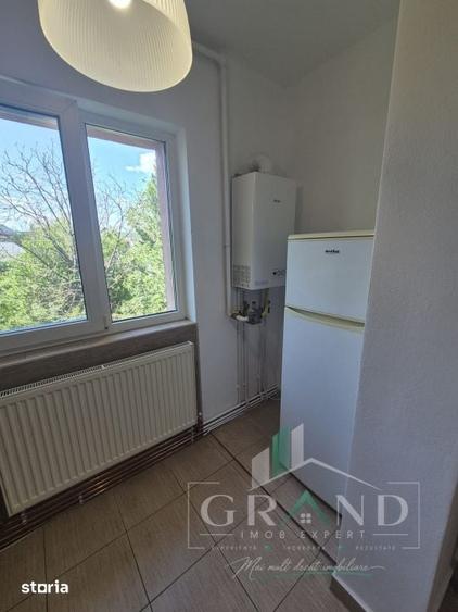 Apartament 2 Camere | Etaj 2 | Cartier Zorilor/Strada Lunii - 9