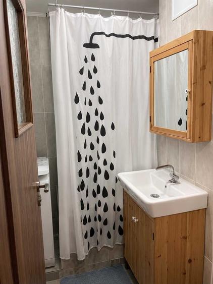 Inchiriez apartament cu 2 camere decomandat Tineretului | 650 /luna - 12