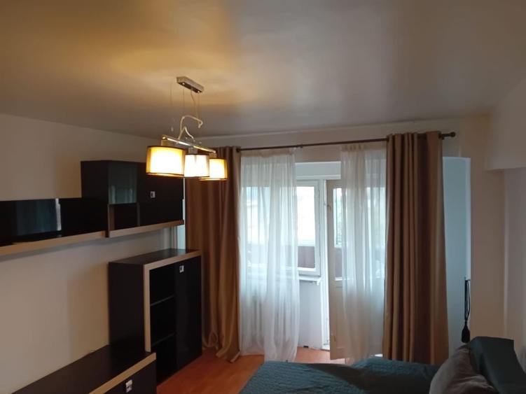 Apartament cu 2 camere decomandat în Sebastian