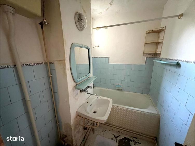 OPEN HOUSE | Apartament cu 3 camere, la parter | Carpati 1 - 12