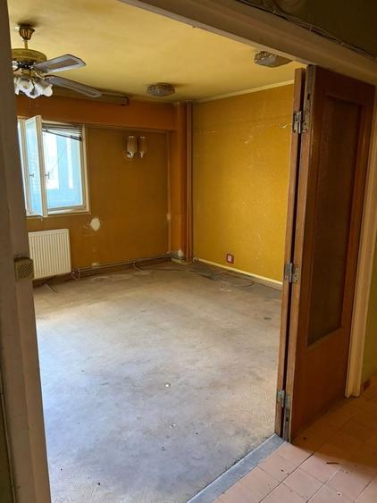 Apartament 4 camere centrala proprie necesita renovare Lujerului - 4