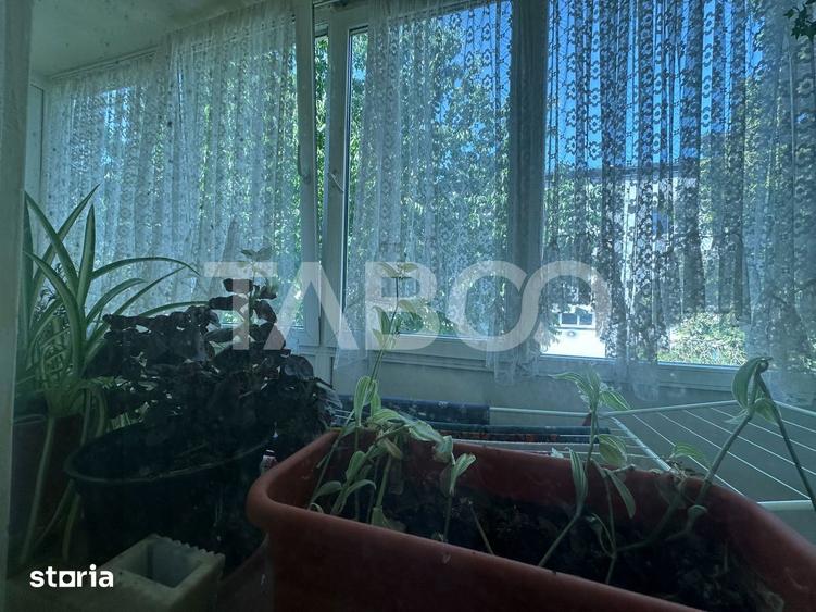 Apartament cu 3 camere decomandat, mobilat în Grigorescu — fotografia 1