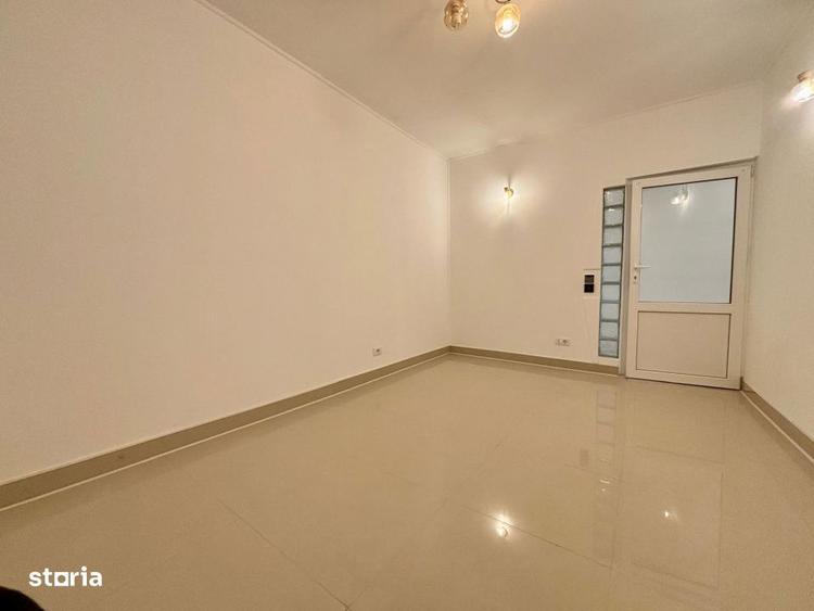 Apartament cu 2 camere decomandat în Ultracentral — fotografia 1