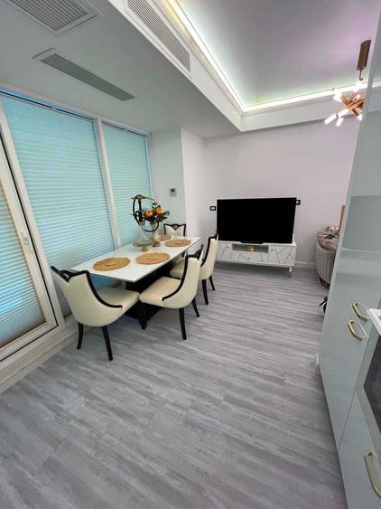 Apartament decomandat în Central