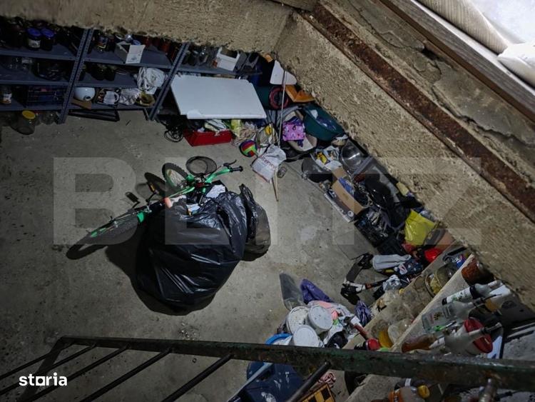 Casa de vanzare, 97 mp, zona Piata Centrala - 2