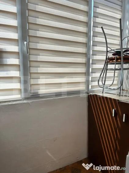 Apartament 2 camere, 40 mp - 5