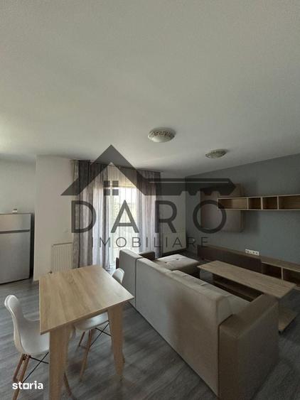 De inchiriat aparament cu 2 camere str . Marului - 4