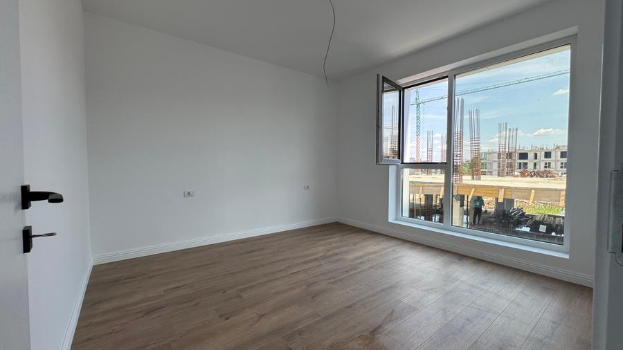 Apartament 3 Camere - 80 MP - 2 Bai - MTM Pipera Lake - Comision 0% - Pipera - 3