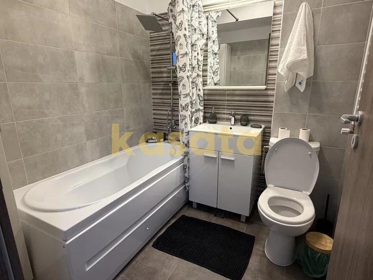 Rotar Park Residence, Metrou Pacii, 2 camere, centrala proprie - 2